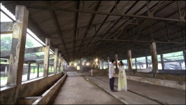 Spy Bahu - 8th July 2022